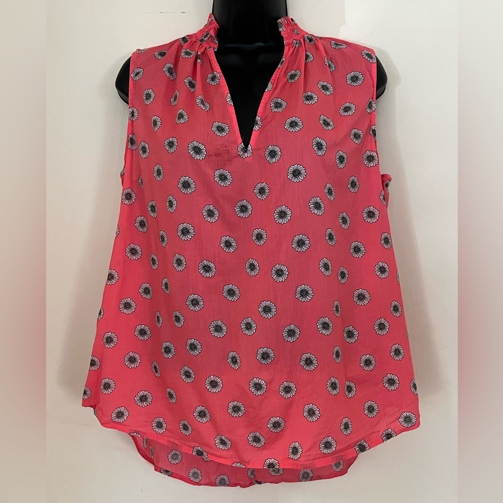 ON 34th Sleeveless Top - Pink